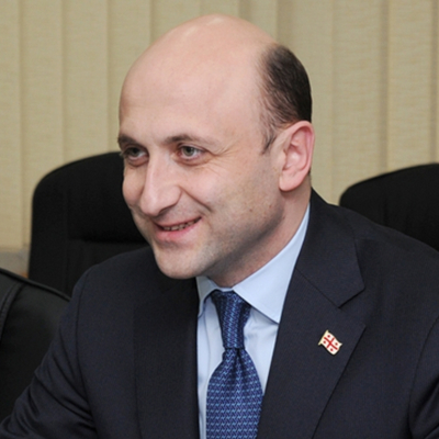 Mikheil Darchiashvili