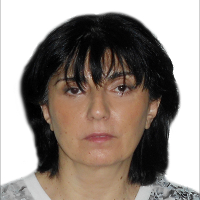 Tamar Laliashvili