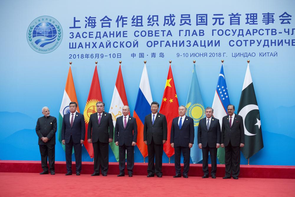 ON CHINA’S XI JINPING VISIT TO CENTRAL ASIA