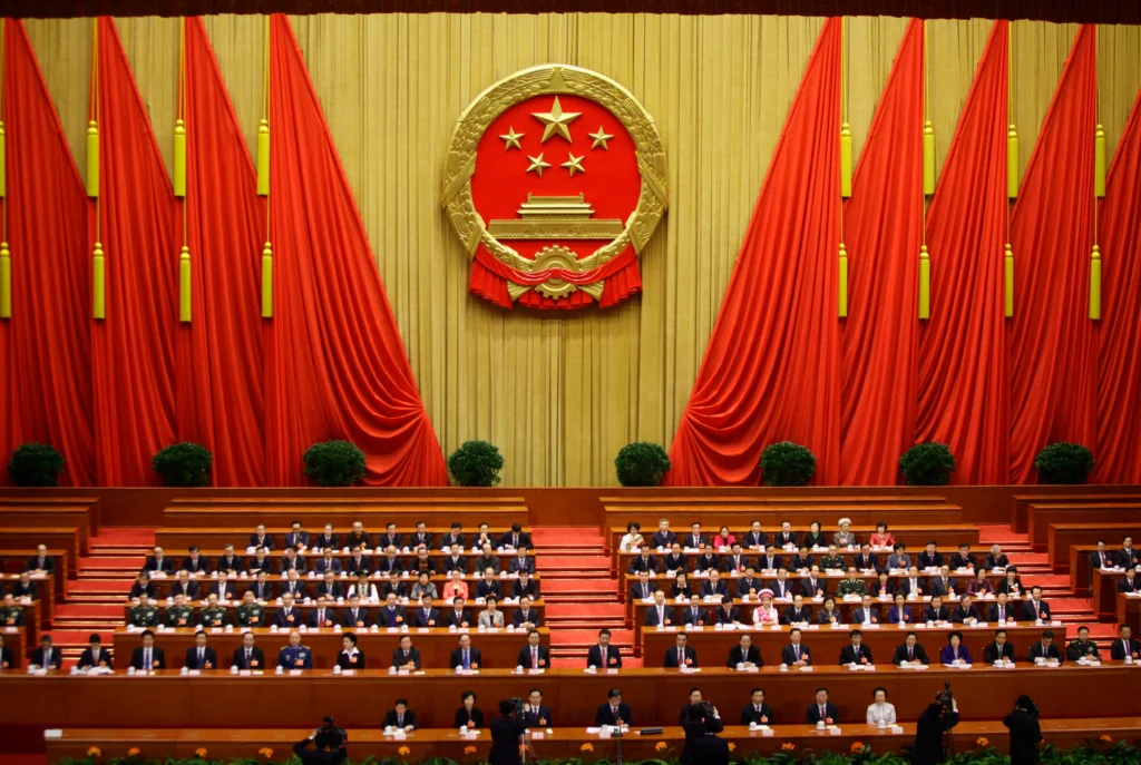 Inside the 20th national congress of the Chinese Communist party: What to expect