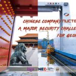CHINESE COMPANY NUCTECH – A MAJOR SECURITY CHALLENGE FOR GEORGIA 