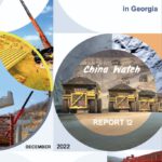 China Watch Report 12 Hunan Road and Bridge Construction Group Co Ltd in Georgia