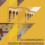 EU Commission’s fourth recommendation (anti-corruption policy) performance report