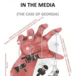 Civic IDEA’s report “China’s “Wolf Warrior” Policy in the Media – the Case of Georgia”