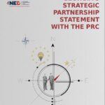 ASSESSMENT OF GEORGIA'S STRATEGIC PARTNERSHIP STATEMENT WITH THE PRC