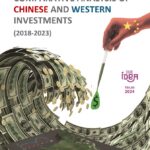 Georgia’s Investment Landscape: Comparative Analysis of Chinese and Western Investments (2018-2023)