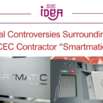 Global Controversies Surrounding the CEC Contractor “Smartmatic’