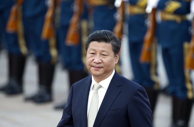 Xi Jinping’s diplomatic tour in Latin America