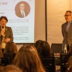Ambassador's talks” project