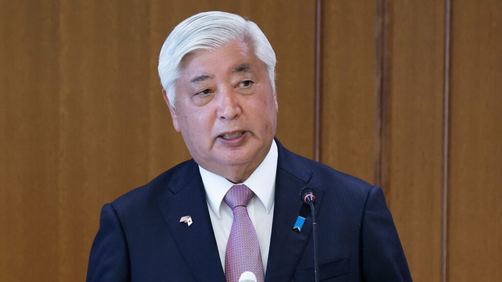 China in Japan’s 2025 Defense White Paper