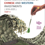 Georgia’s Investment Landscape: Comparative Analysis of Chinese and Western Investments (2018–2025) ( part II )