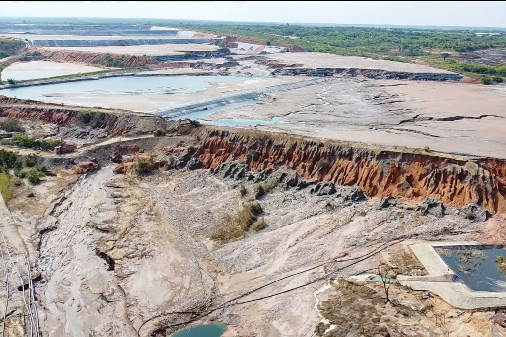 Zambian farmers sue Chinese mining companies for ecological disaster