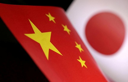 Tensions Rise in China-Japan Diplomatic Relations
