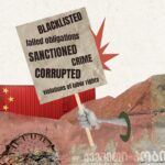 ჩინური კომპანიები საქართველოში